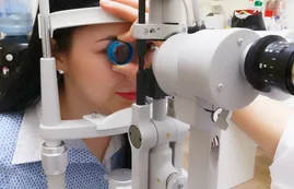 Campaña gratuita de detección temprana de complicaciones visuales en personas con diabetes