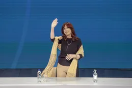 El senador estadounidense, Ted Cruz, instó a sancionar a Cristina Kirchner