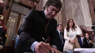 "Se viene el quilombo": shockeados, la política, la Justicia y grupos económicos analizan cómo reaccionar al DNU