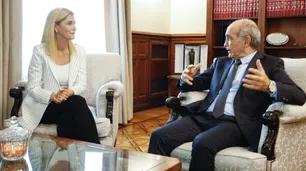 Magario, sobre el "tarifazo" en Provincia: "Lamentamos los últimos aumentos que firmó Vidal"