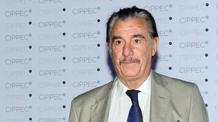 Federico Storani: "Macri reparte culpas como si no hubiese tenido nada que ver con la gestión"