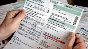 Tarifazo: fuertes subas del gas y la electricidad en febrero