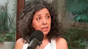 Soledad Vallejos: “Thatcher se formó en un think tank libertario y se carteaba con Hayek”