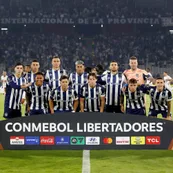 Treinta y siete futbolistas y cuatro entrenadores: la presencia cordobesa en la Copa Libertadores 2025