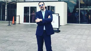 Gastón Marano, abogado de Gabriel Carrizo, contó quién le pagará y por qué defiende al jefe de "los copitos"