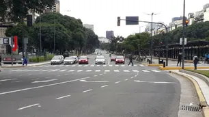 Un paro contundente marca el fin del tiempo sindical y el inicio del ciclo electoral