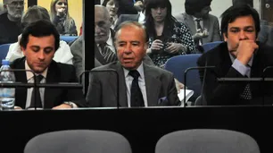 El veredicto por el encubrimiento del atentado a la AMIA se conoce hoy
