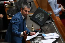 No habrá comitiva de legisladores para despedir a Francisco: diputados negaron pedir pasajes y el Congreso no cubrirá gastos
