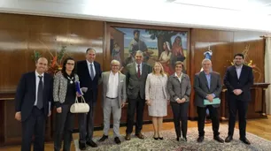 Las provincias tabacaleras piden que bajen los aranceles a sus exportaciones
