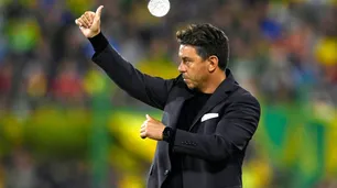 Marcelo Gallardo será el nuevo DT del Al Ittihad de Arabia Saudita