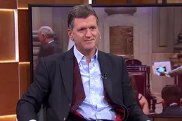 Félix Lonigro sobre el caso Ameri: "Hay que expulsarlo de la Cámara"