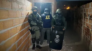 Con 32 homicidios, agosto fue el mes más violento en la historia de Rosario