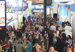 Lo que dejó la Feria Internacional de Turismo de Buenos Aires