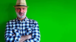 Desde este fin de semana, los sábados y domingos, Radio Perfil tiene "Voces de Brasil"
