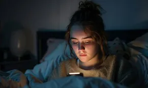 Advierten por la falta de psiquiatras para adolescentes