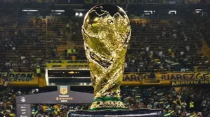 Enrique Hernández: “México recibirá solo USD 2.000 millones por el Mundial 2026”