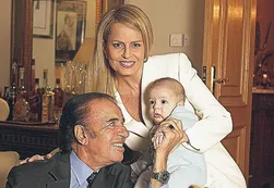 Dudas sobre la paternidad de su hijo