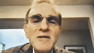 Randy Schekman según la IA: ChatGPT armó las preguntas y conjeturó posibles respuestas del Premio Nobel