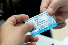 Fallo histórico: el STJ ratificó que no se pueden exigir multas para renovar la licencia de conducir