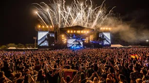 Lollapalooza anuncia su décima edición que será el 21,22 y 23 de marzo: el miércoles comienza la venta de entradas