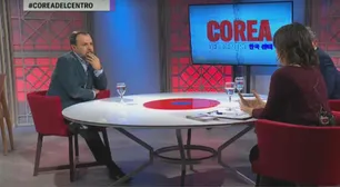 Gustavo Sylvestre: "En C5N no hay una línea kirchnerista"