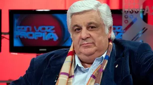Alberto Samid: "El precio de la carne es muy razonable, son miserables los salarios"
