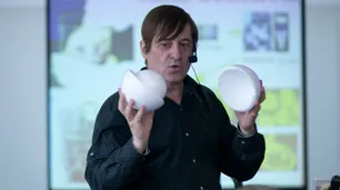 Quién es y cómo piensa el futuro titular del CONICET