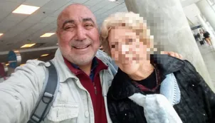 Un "viudo negro", la principal hipótesis en el caso del docente asesinado en su departamento de Caballito