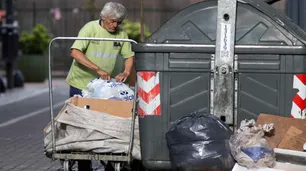 ¿Qué ciudades tienen mayores ingresos en dólares en la Argentina?