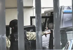 Embargan al 'Pata' Medina: 7 millones de pesos y 328 mil dólares