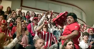 La pelea por el precio de las bebidas en los partidos de fútbol cordobés