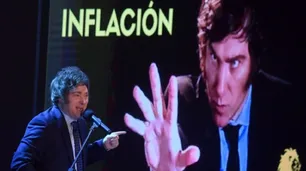 Un prestigioso economista internacional, en contra de la dolarización de Argentina