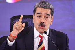 Decretan pena de 30 años a la médica venezolana que criticó a Nicolás Maduro por WhatsApp