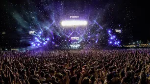 Lollapalooza Argentina 2022 | Salió el line up con Foo Fighters, The Strokes y Miley Cyrus