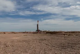 El proyecto de exportación de GNL argentino ya suma cuatro empresas