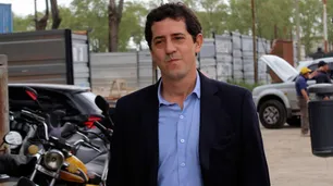 Consejo de la Magistratura: piden anular la designación de Wado de Pedro