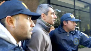 Roberto Baratta pidió revisar causas judiciales: "Fue un show y un circo para tapar la situación económica"