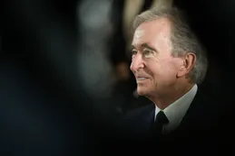 Todo el dinero del mundo en sus manos: quiénes son las 10 personas más ricas en 2023