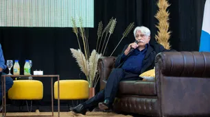 Jorge Asís sobre Milei en Davos: "Degradar con altivez editorial la caricatura del socialismo es un infantilismo que impresiona"