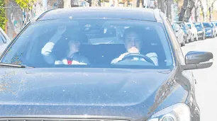 Dujovne acumuló 16 denuncias judiciales y hubo movimientos en dos expedientes
