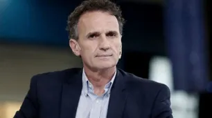 Gabriel Katopodis: "El objetivo prioritario es frenar a Milei"