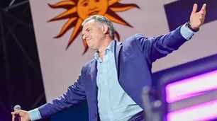 Uruguay: dónde y cuándo será la asunción presidencial de Yamandú Orsi