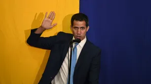 Alta tensión por el inicio de sesiones del Congreso venezolano tras maniobra de Maduro