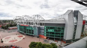 Un grupo qatarí confía en que podrá quedarse con el Manchester United