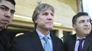 La Justicia decidió que Amado Boudou deberá volver a la cárcel
