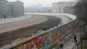 Una "Cortina de Hierro" que dividió al mundo: cómo era el Muro de Berlín
