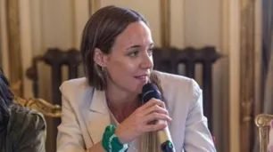 Paola García Rey: "Amnistía Internacional ratifica que la construcción de los estadios en Qatar se cobraron miles de vidas"