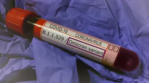 Covid-19: aumentan los casos por nuevas olas de Ómicron y la OMS dice que el brote "está lejos" de terminar