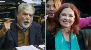 Dictan la inhibición de bienes de Julio de Vido y Andrea Del Boca
