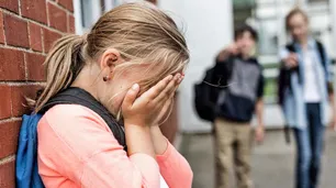 Convivencia escolar: se registran cada vez más casos de bullying entre alumnos de sexto grado